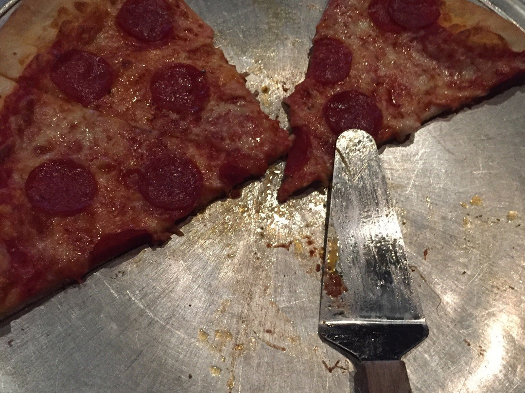 Frankie's Italian Restaurant