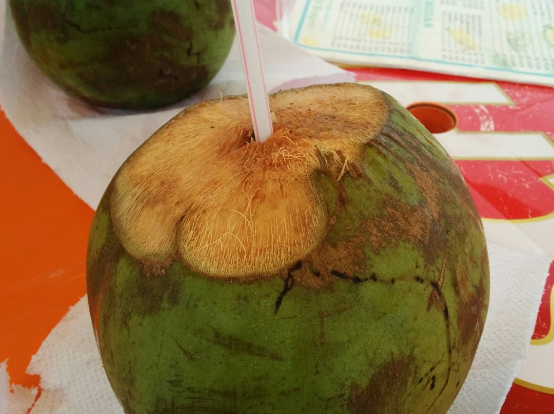 Cação  Beach-Madre de Deus必去景点