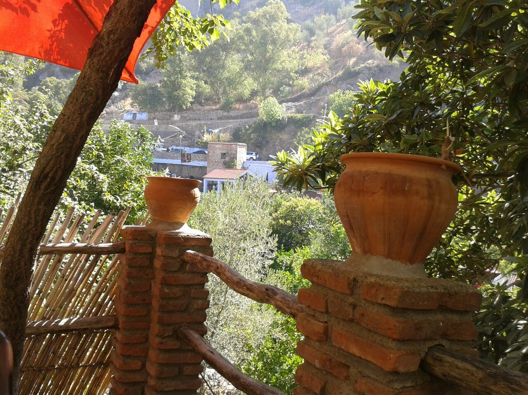 Hotel Al Kalaa主图