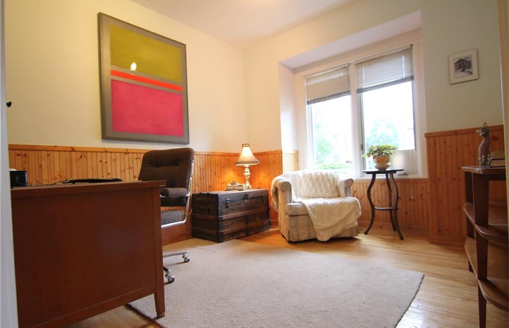 Downtown Bed &  Breakfast