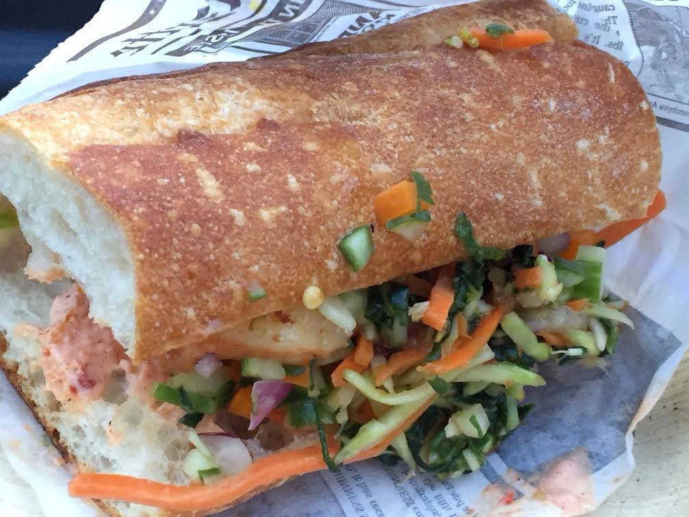 Davis Park餐馆和美食-The Cull House