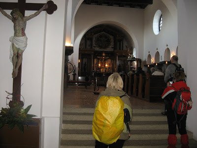 Church of the Ascension-Bogojina必去景点