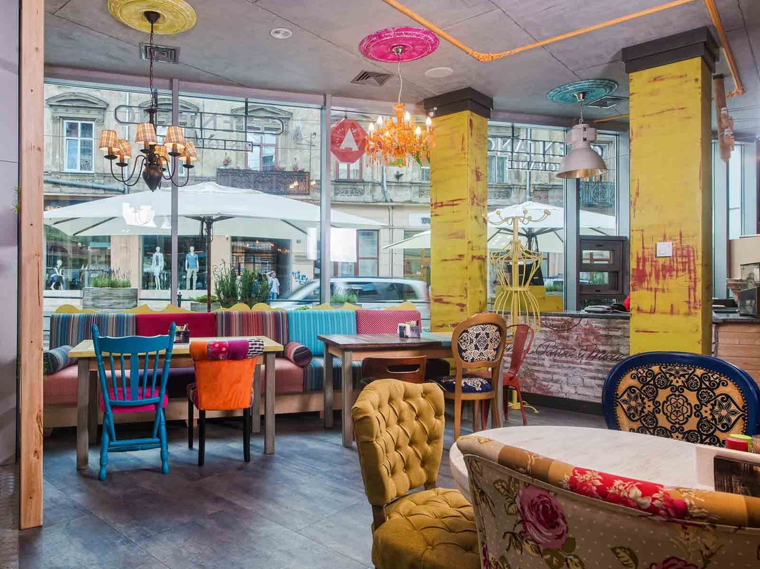 Celentano Ristorante