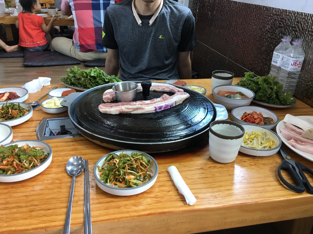 쉬는팡 가든