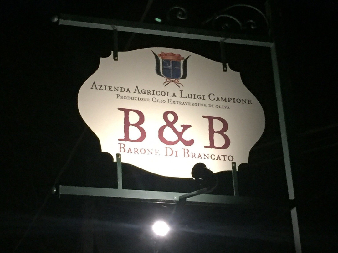 Barone di Brancato主图