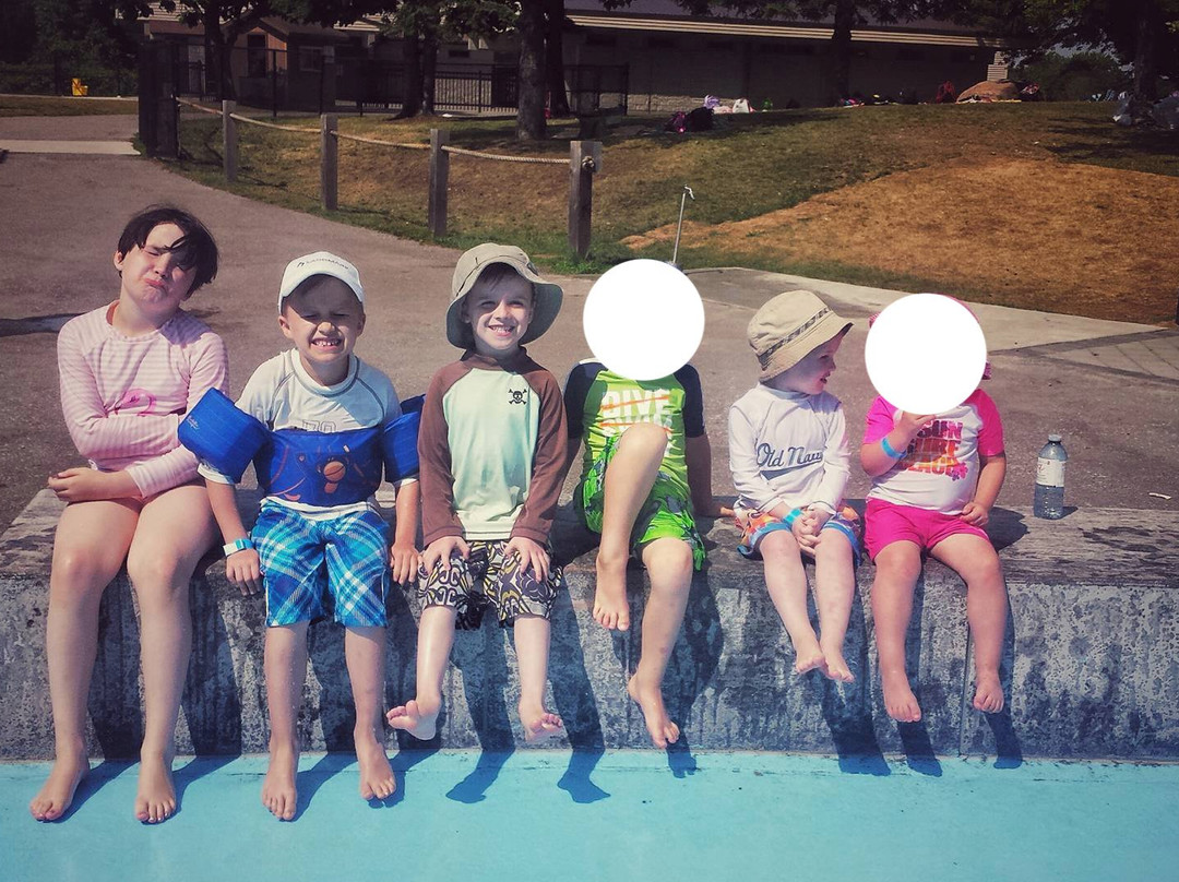 Petticoat Creek Conservation Park-Pickering必去景点