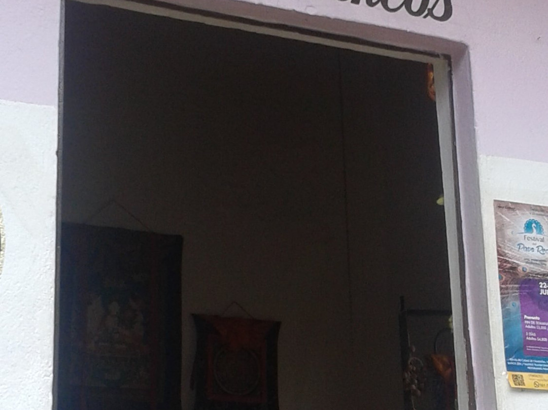 Tepozcuencos-Tepoztlan必去景点