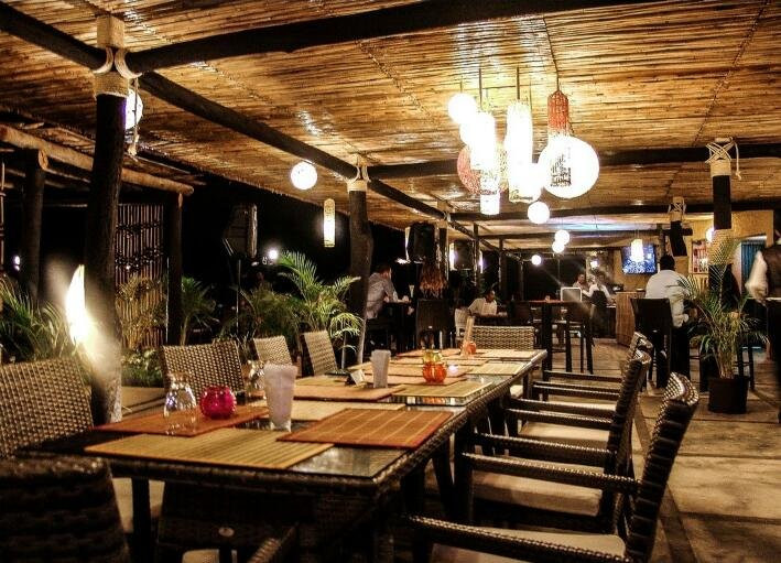 Eurobuilding Hotel & Suites Guayana