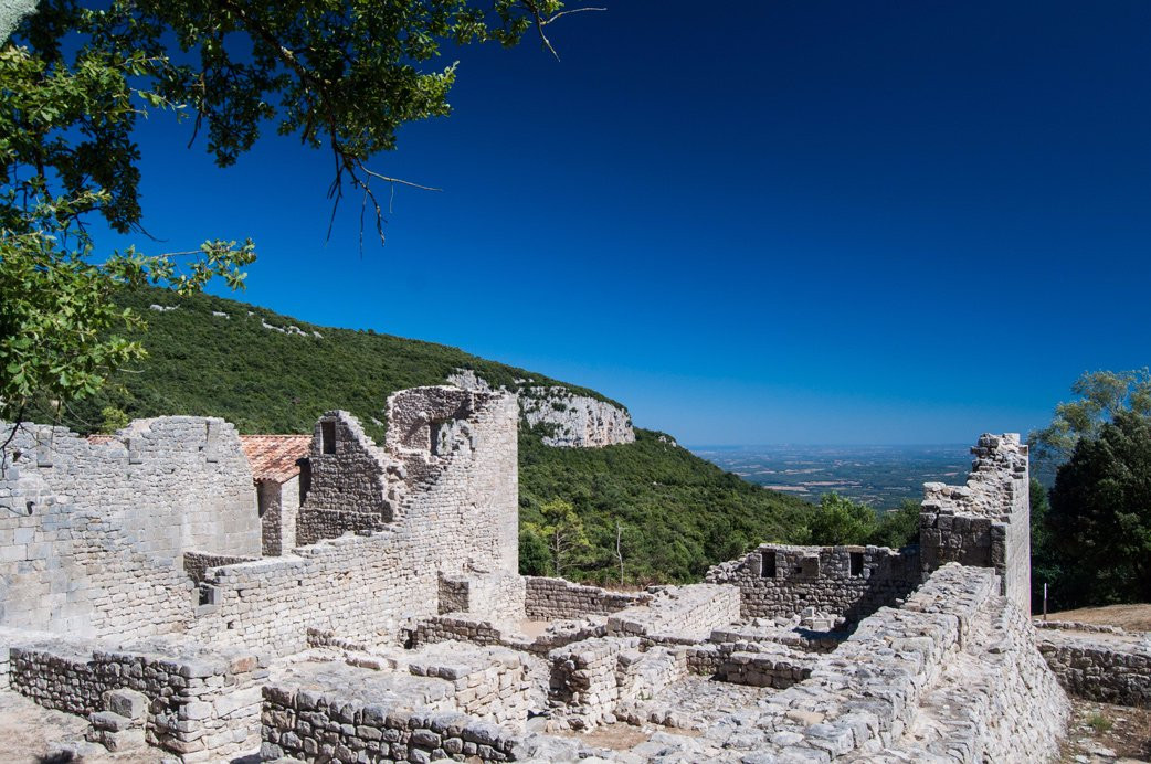 Sanctuary of our Lady of Mount景点图片