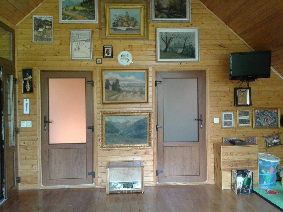Inn Nad Tisou