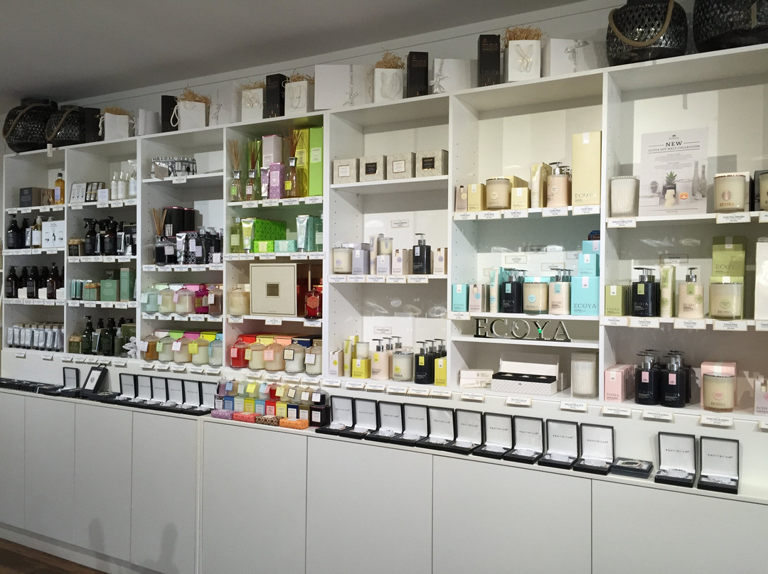 Norfolk Bath & Body-金斯敦必去景点