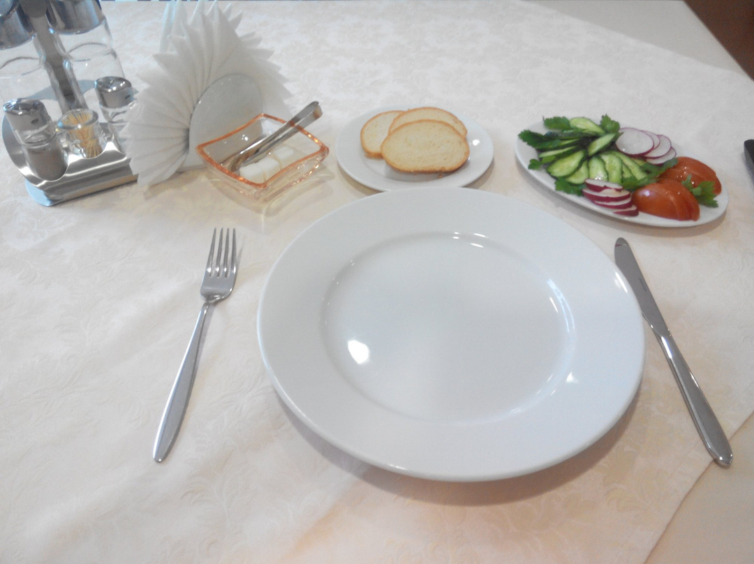 泽里勒酒店主图