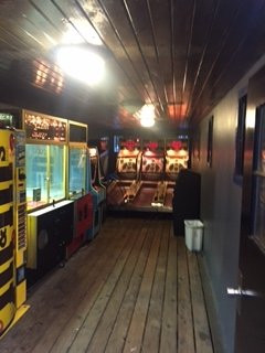 Lilli Putt Miniature Golf-Coon Rapids必去景点