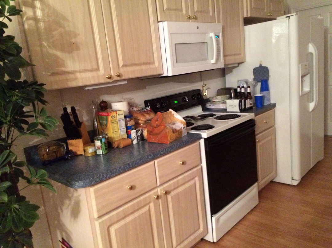 Lakeside Golf & Country Club-因弗内斯必去景点