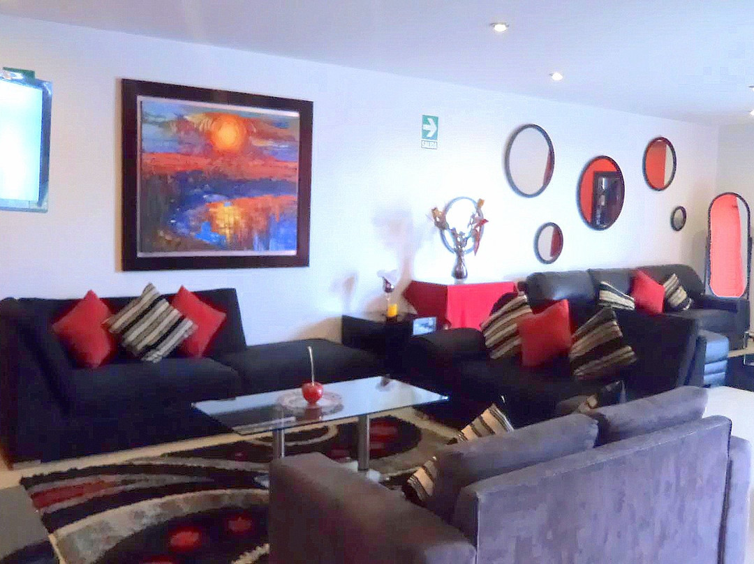 San Pietro Hotel主图