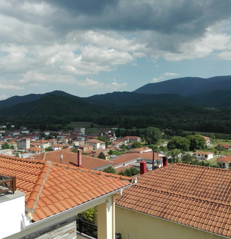 Hotel Philoxenia