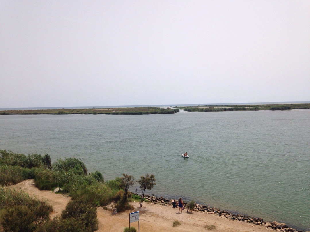 GR 99 Camino Natural del Ebro-Riumar必去景点