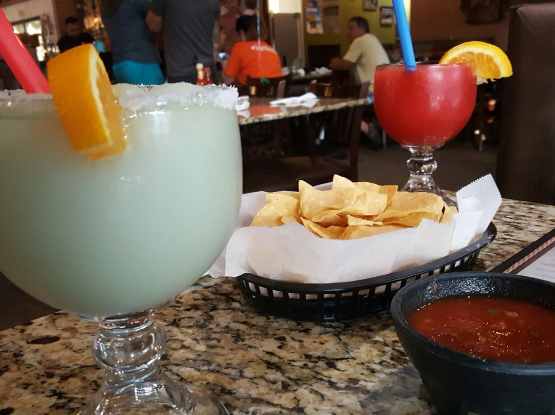 Amelia餐馆和美食-Don Rigo