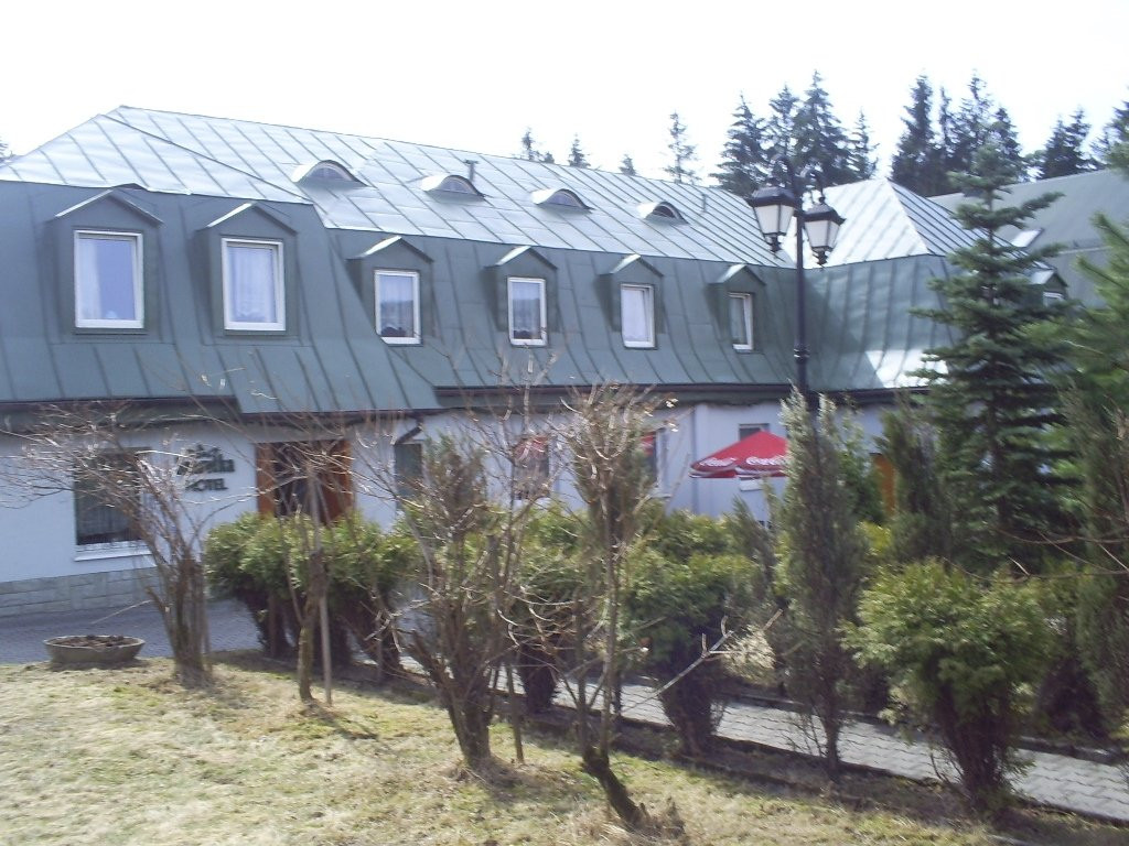 Koniakow旅游攻略图片