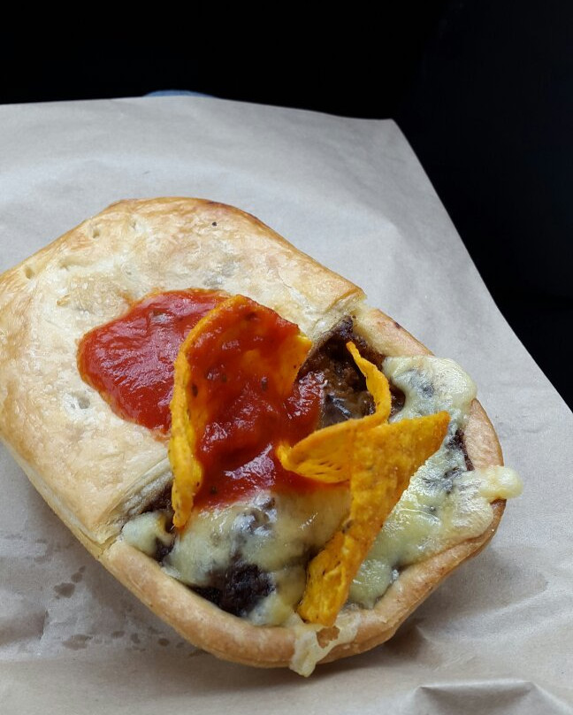 Henri's Wodonga Bakery