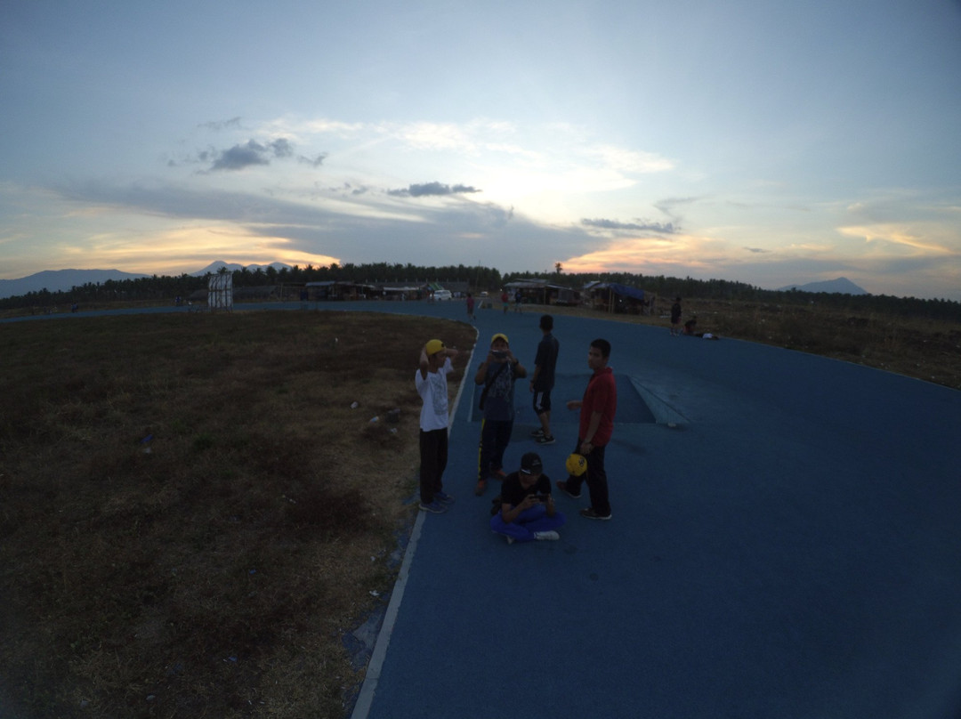 Blue Carpet-万鸦老必去景点