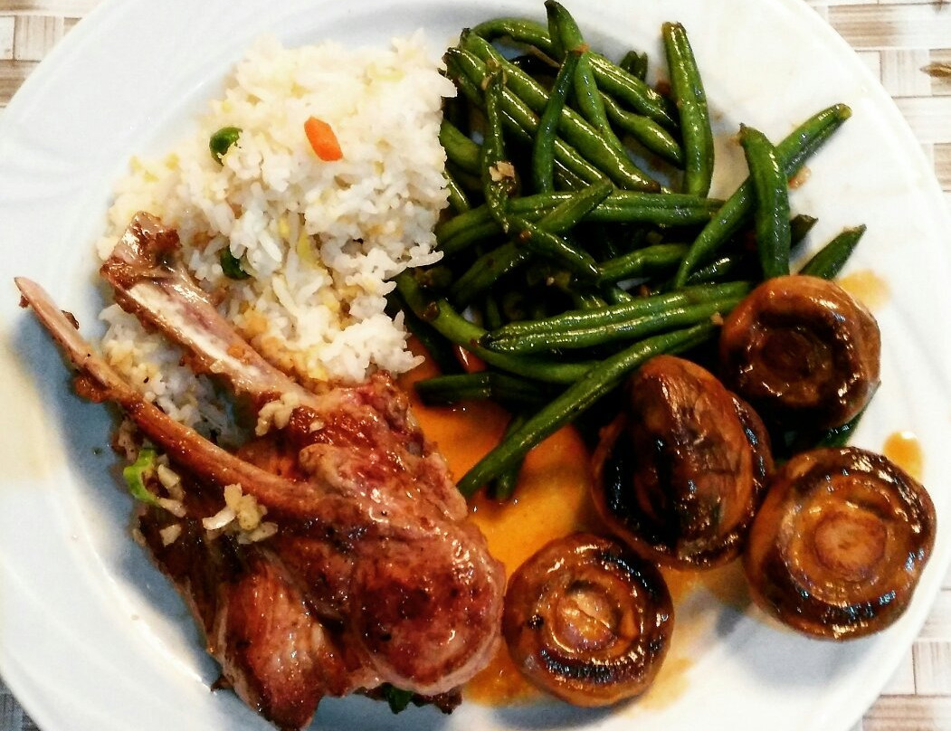 Wok Plaza