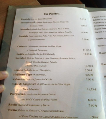 Hoznayo酒店住宿-Hotel Los Pasiegos