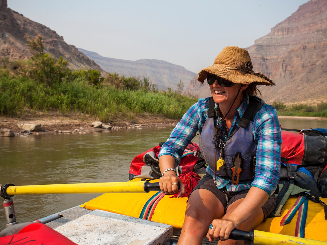 Canyon Country Discovery Center-Monticello必去景点