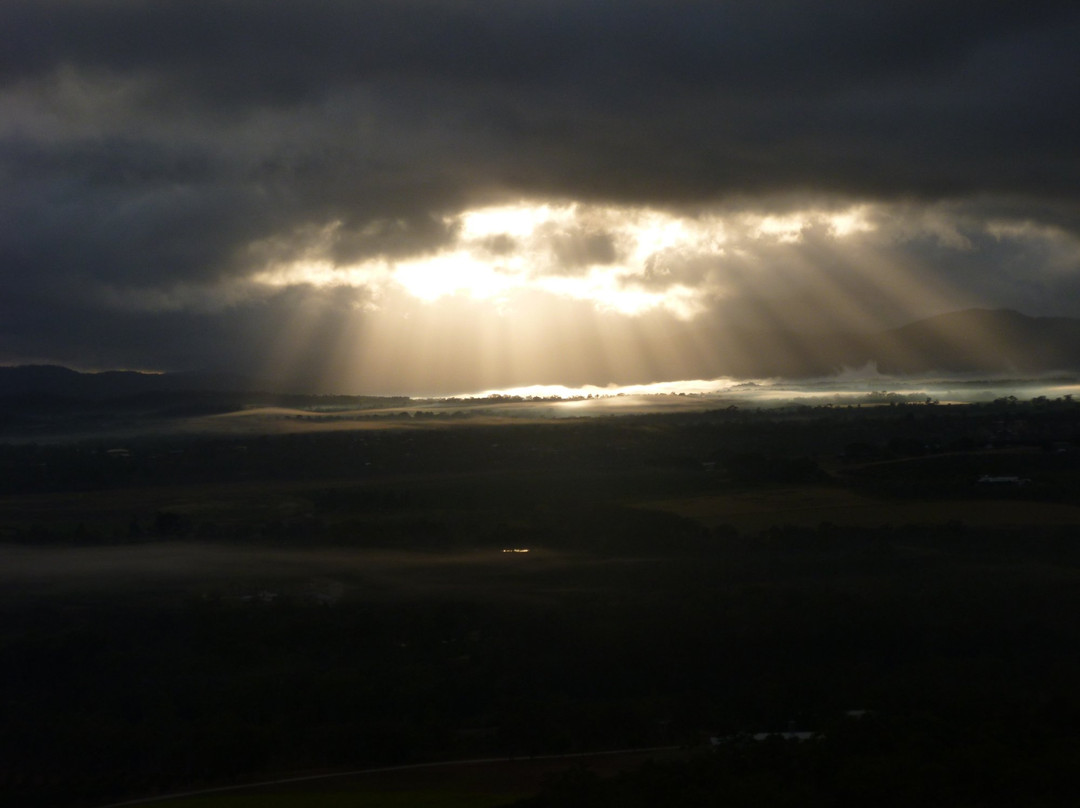 Cairns Ballooning-马里巴必去景点