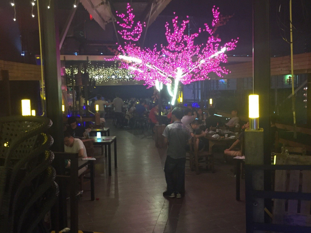 增城荔枝文化村-增城市必去景点