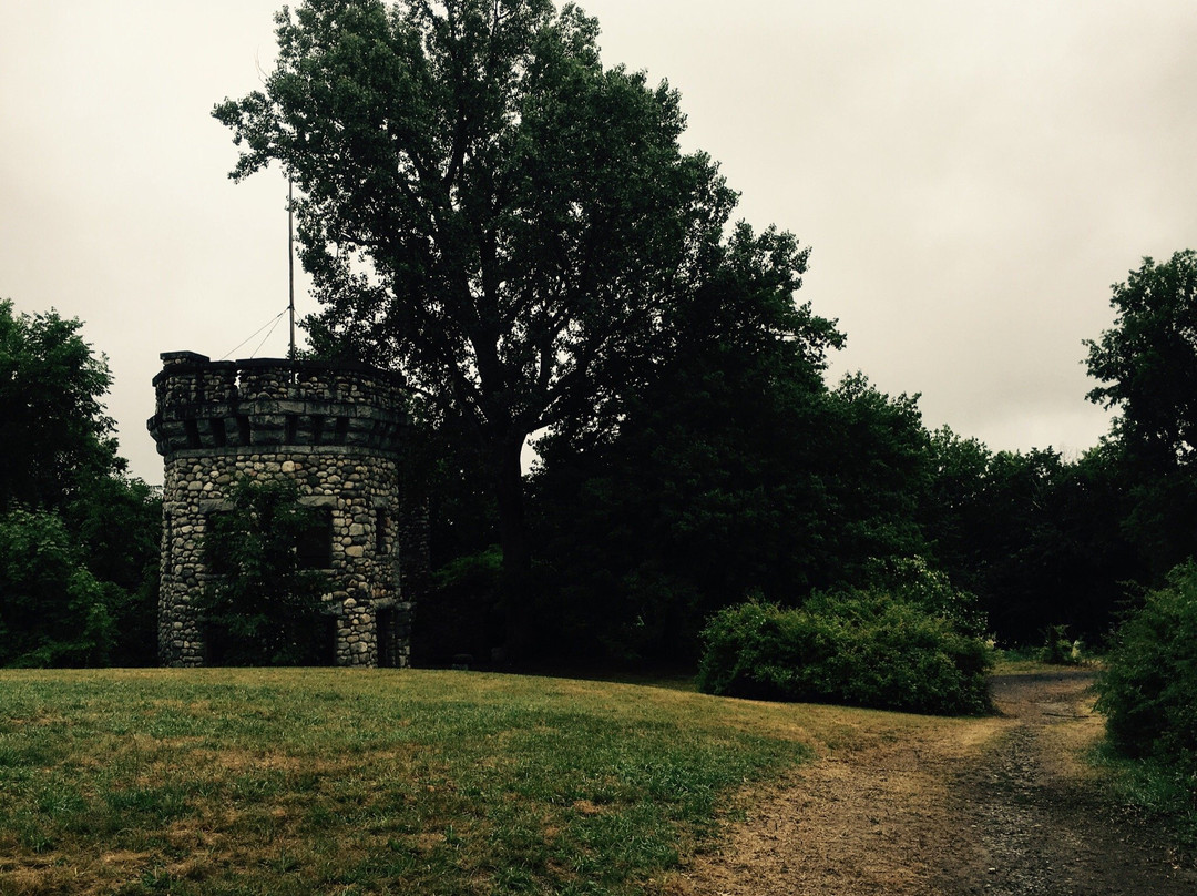 Gibbet Hill Barn and Trails-Groton必去景点