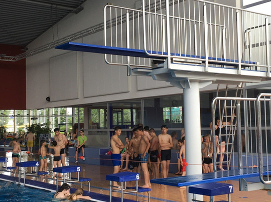 Neanderbad-Erkrath必去景点