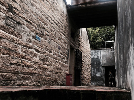 厦门破狱斗争旧址-厦门市必去景点