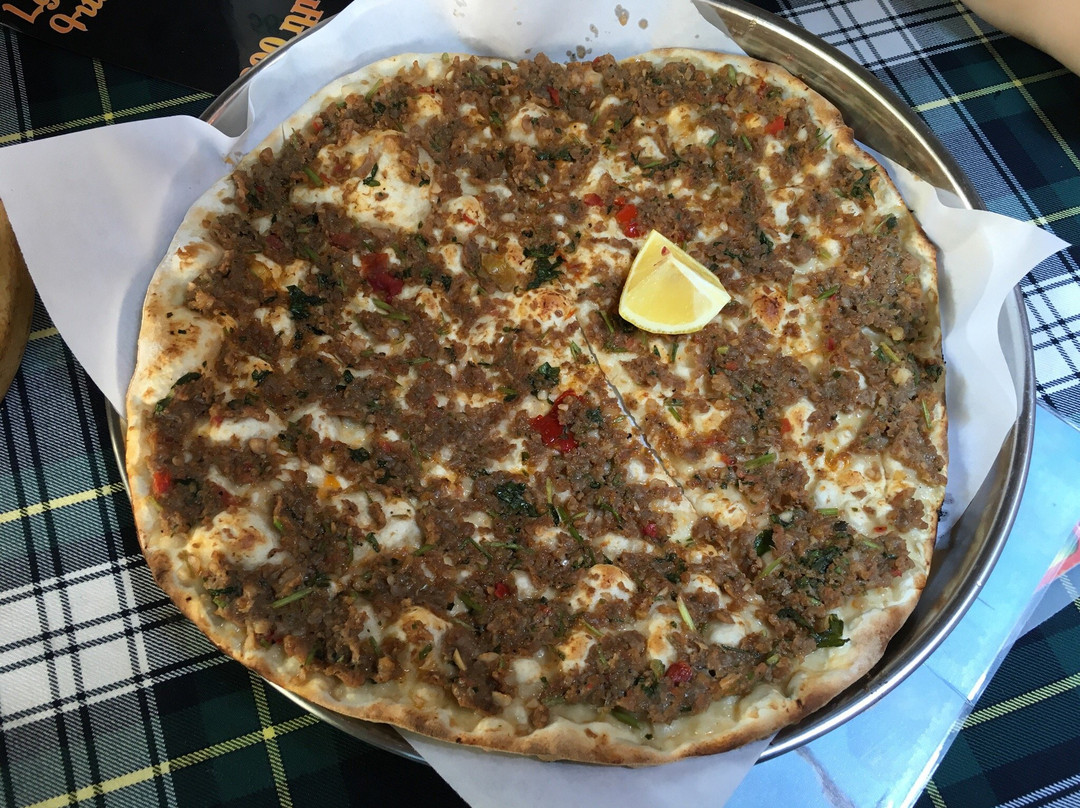 Mer Taghe