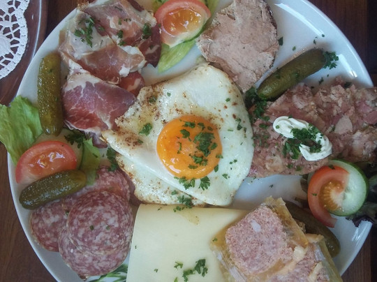 Landgasthaus Nolte主图