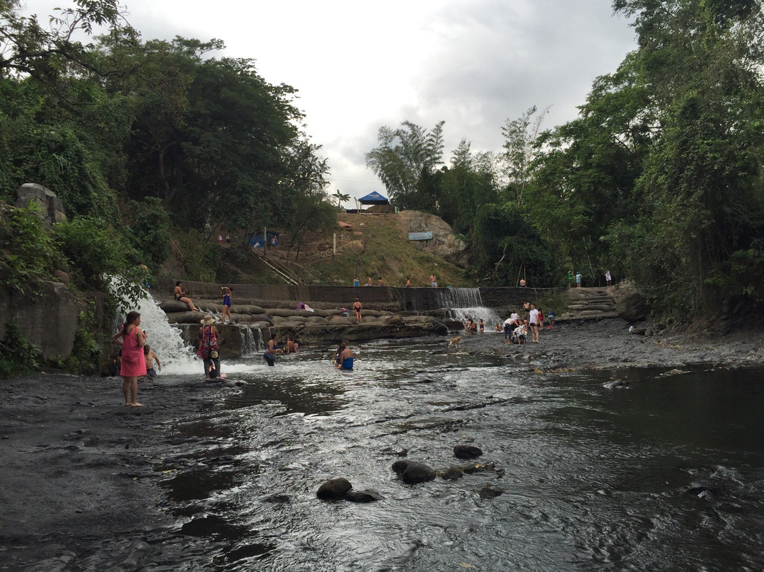 Bocatoma-Villeta必去景点
