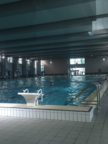 上海东方体育中心-上海市必去景点