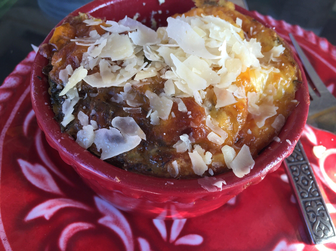 Rob's PanezaNellie Pizza Shoppe