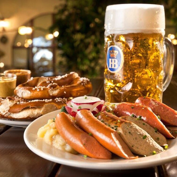 Biergarten Wirtshaus Limassol