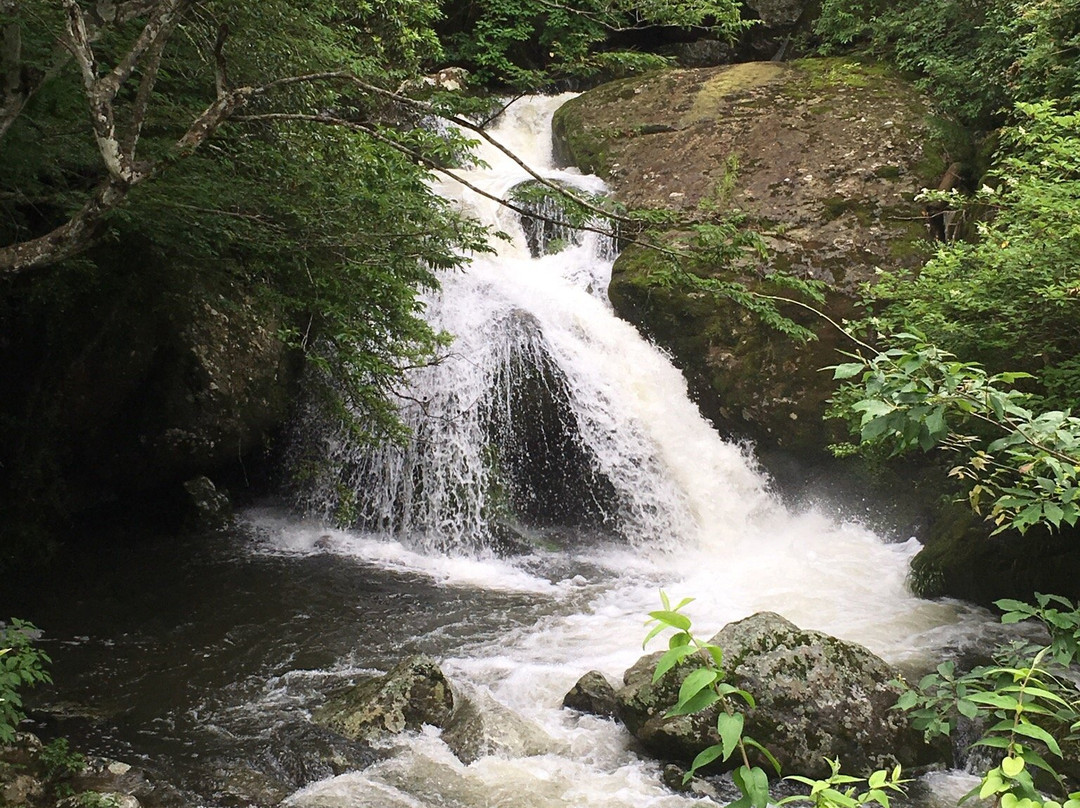 Ruri Valley Nature Park-南丹市必去景点