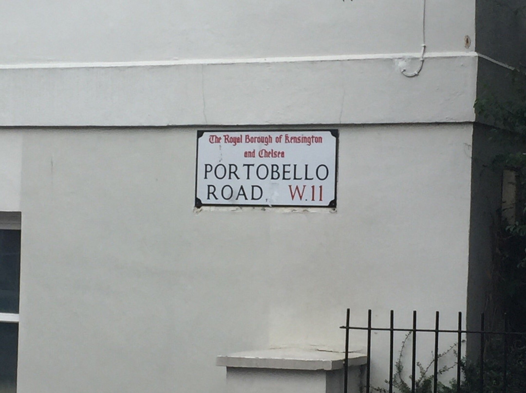 London Spy Tours-伦敦必去景点