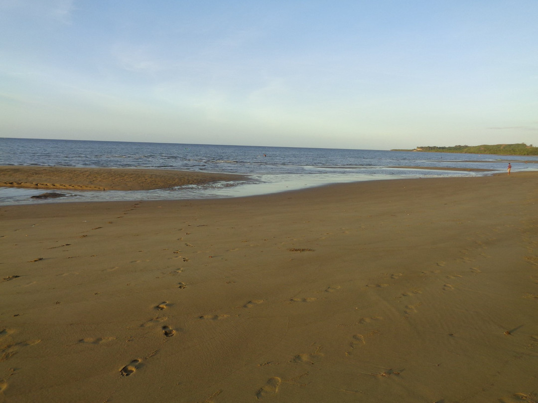 Magdiwang Beach-Sibuyan Island必去景点