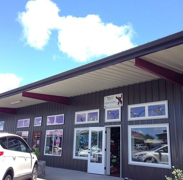 Aloha Pawz-希洛必去景点