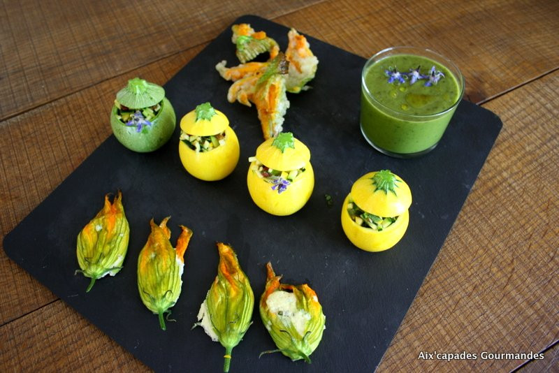 Aix'capades Gourmandes景点图片