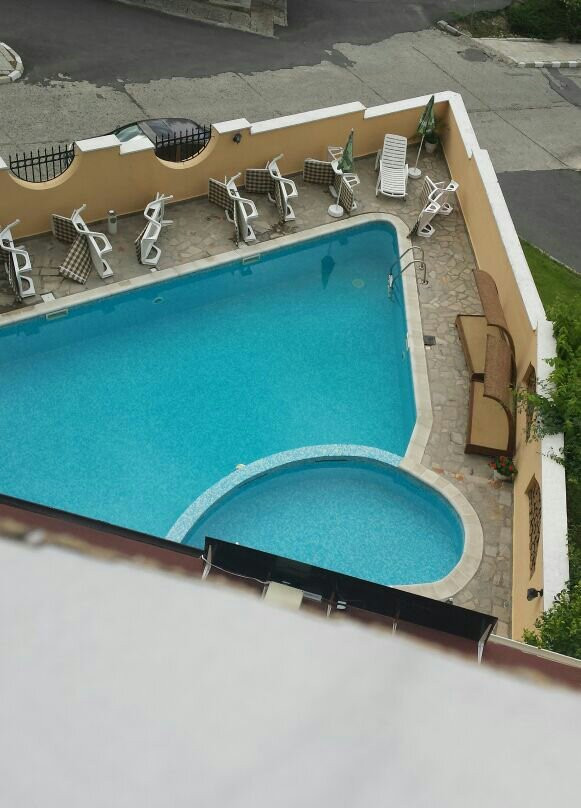 Family Hotel Milev