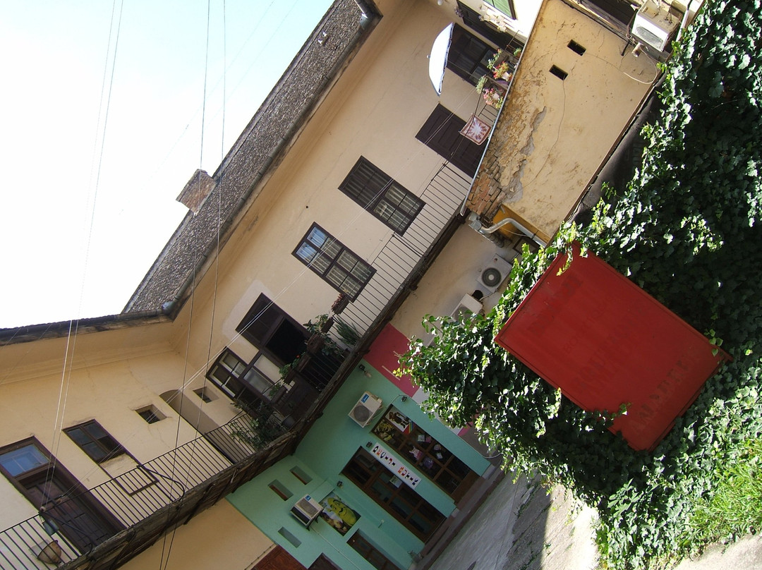 Main Street (Glavnjak)景点图片