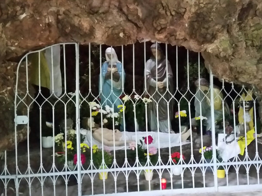 St. Mariä Empfängnis-Velbert必去景点