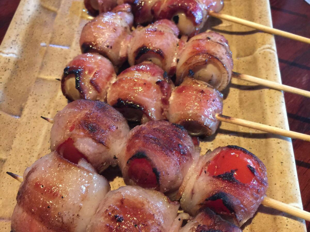 Yakitori Kokko