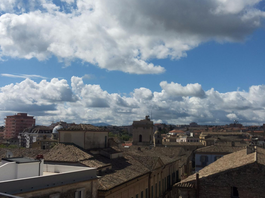 Torre San Giovanni-Lanciano必去景点