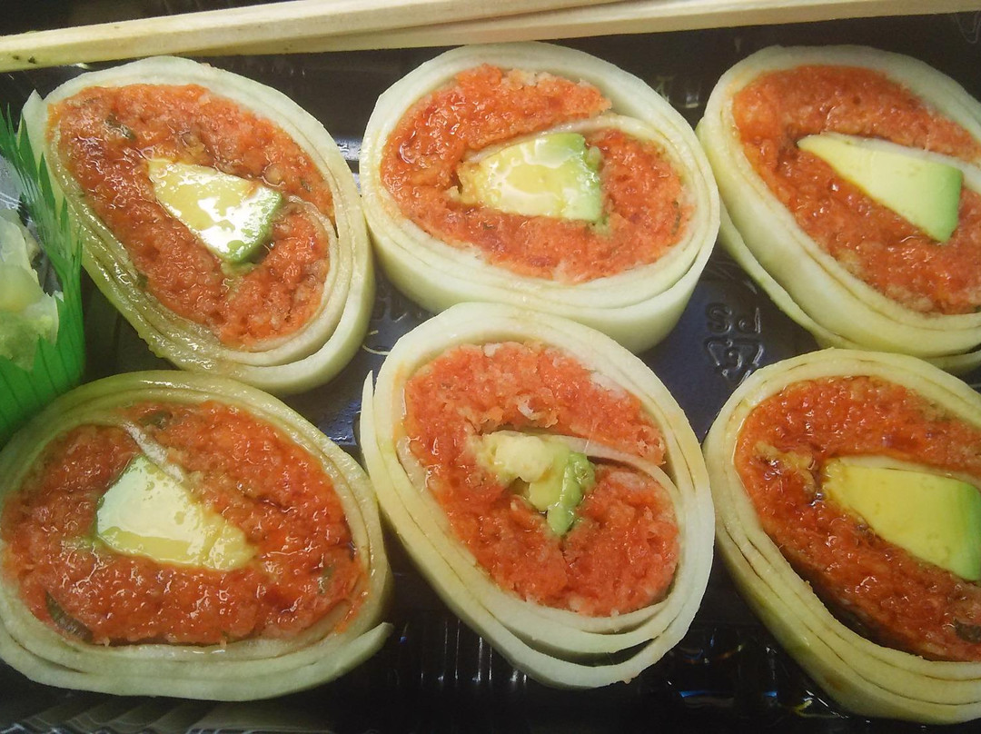 Chopstick Garden Inc